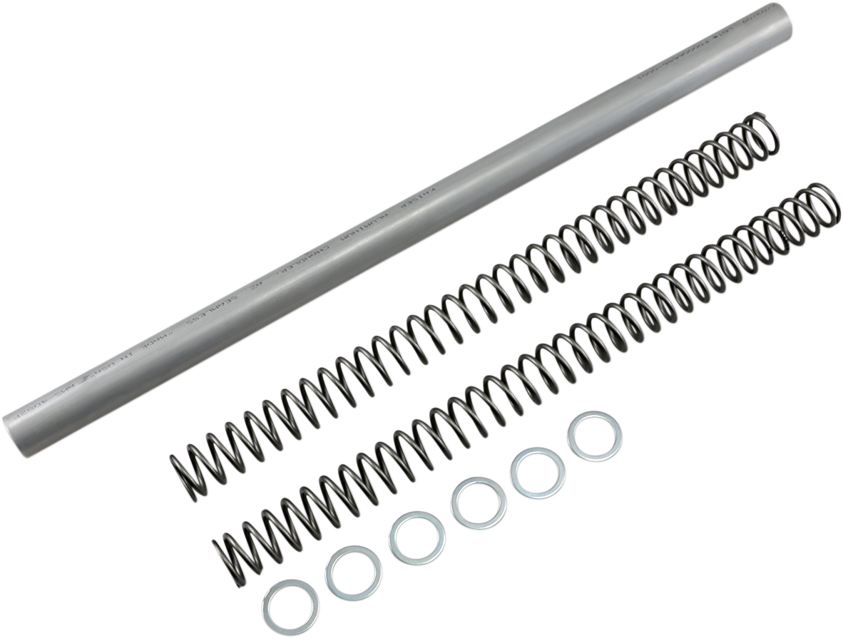Race Tech Fork Springs