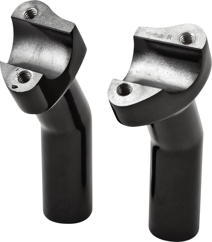 Harddrive Forged Handlebar Riser