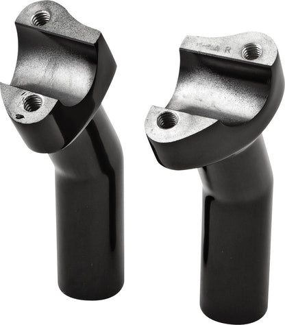 Harddrive Forged Handlebar Riser