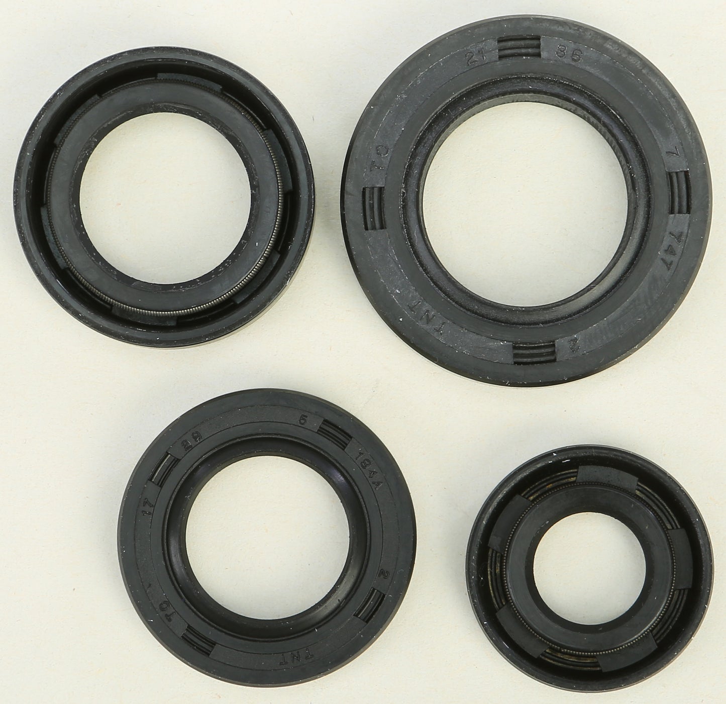 VERTEX Oil Seal Kit