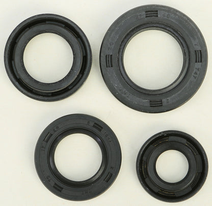 VERTEX Oil Seal Kit