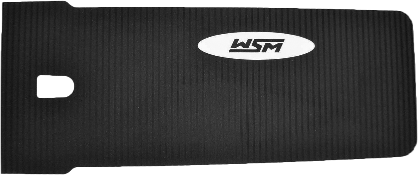 WSM Traction Mat