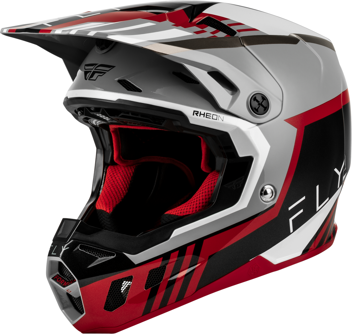 Fly Racing Formula CC Strike Helmets (2027)