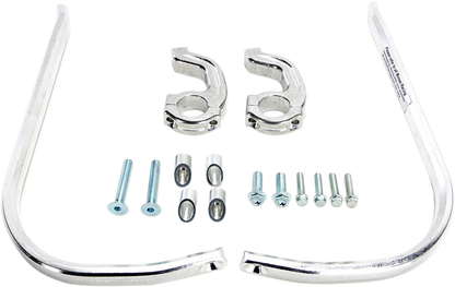Moose Offroad Contour Handguards