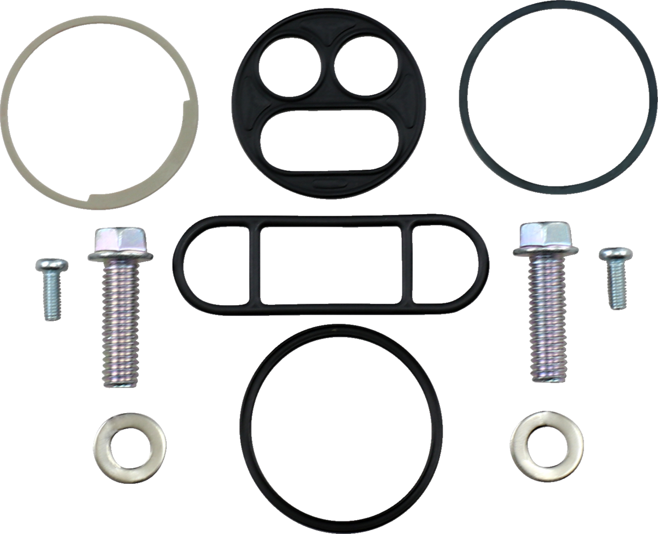 Parts Unlimited Petcock Rebuild Kit
