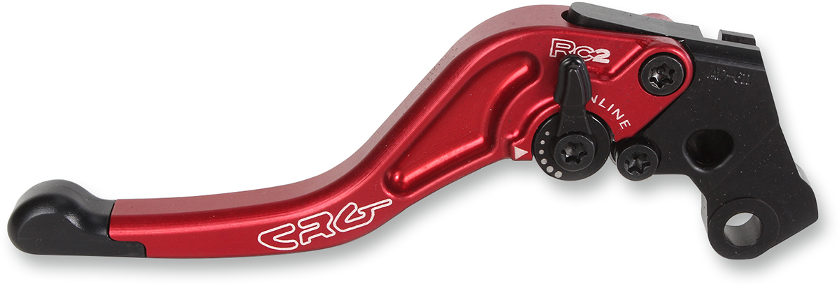 CRG RC2 Shorty Clutch Lever