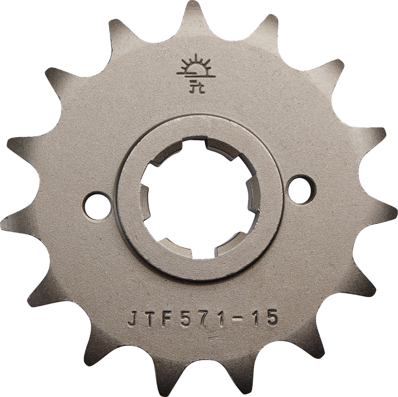 JT Sprockets Countershaft Front Sprocket
