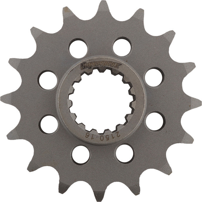 SUPERSPROX Steel Countershaft Sprocket
