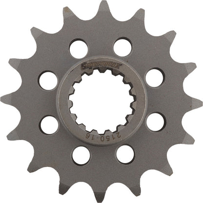 SUPERSPROX Steel Countershaft Sprocket