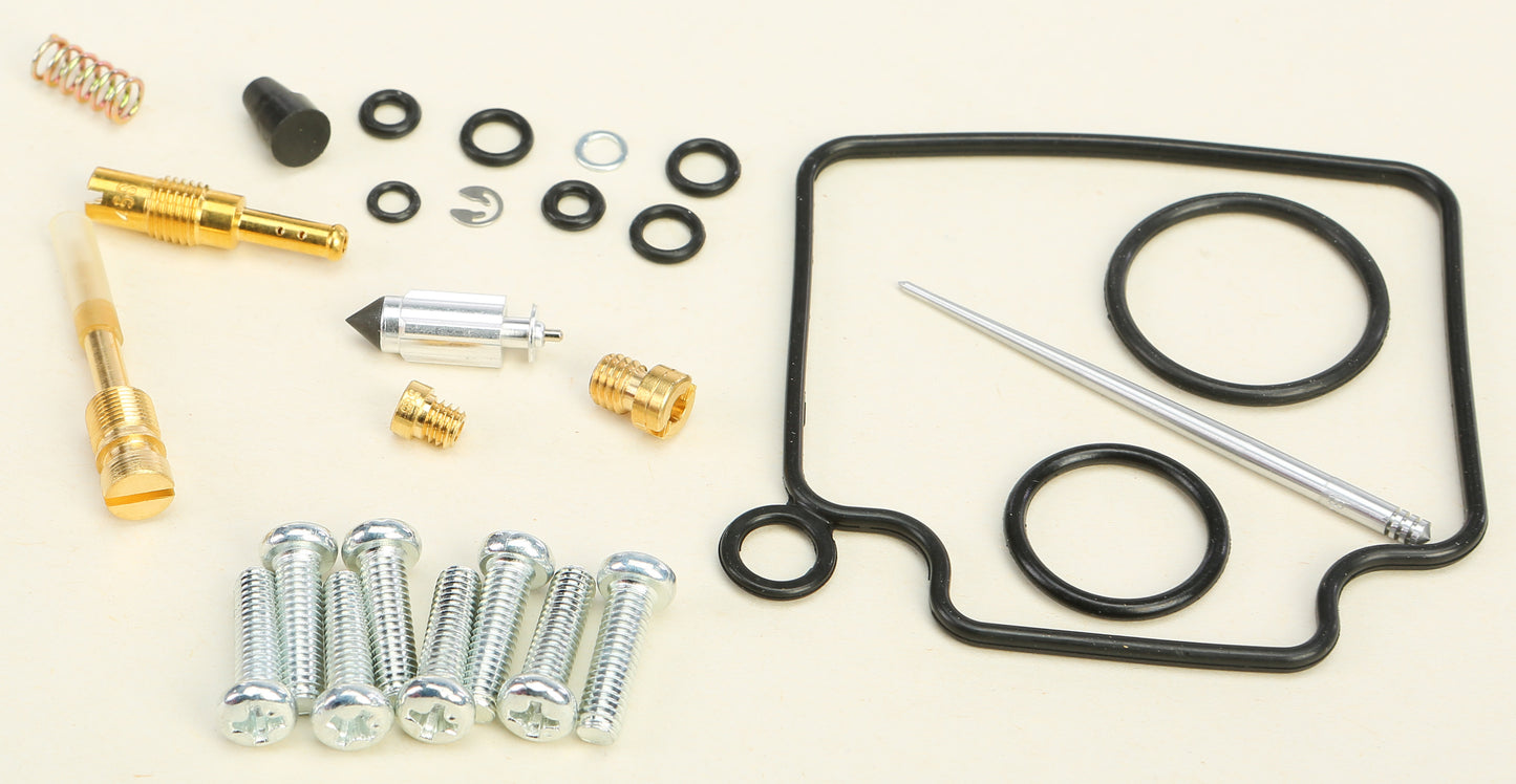 All Balls Carburetor Kit