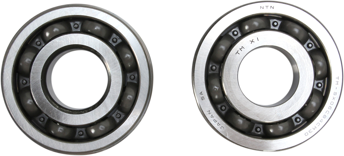 Pro X Crankshaft Bearing and Seal Kit