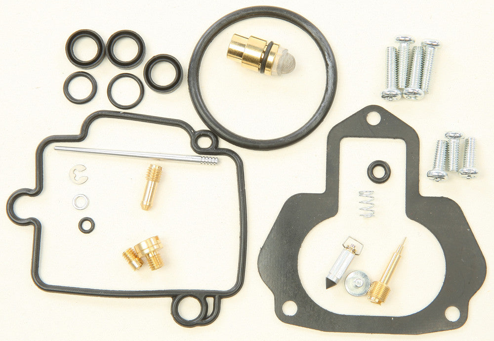 All Balls Carburetor Kit