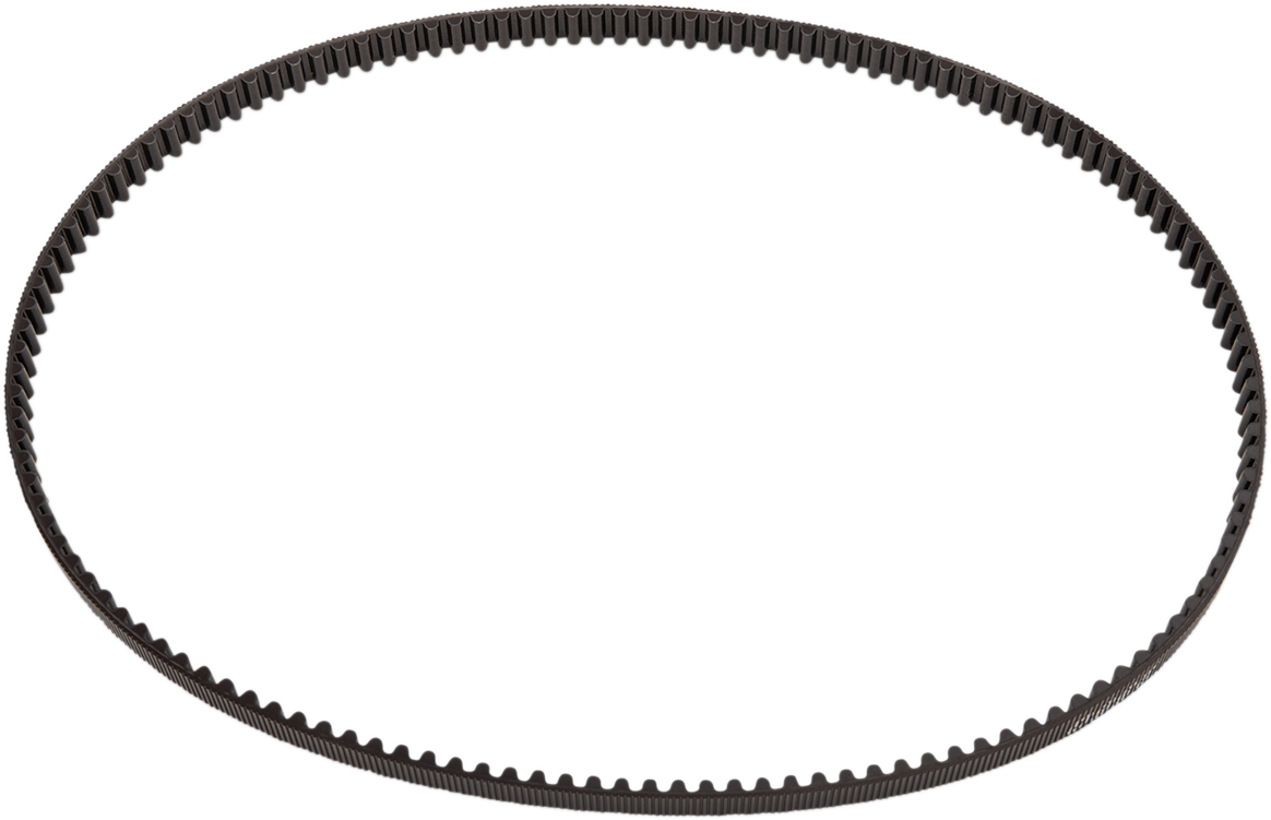 BELT DRIVES LTD. Rear Drive Belt