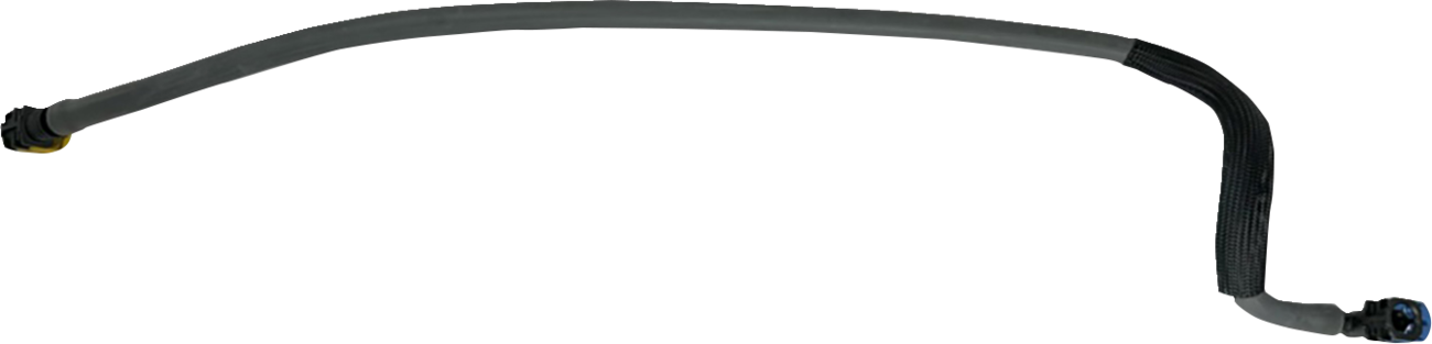 Moose Offroad Replacement Fuel Line
