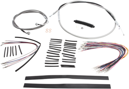 Magnum Shielding XR Handlebar Installation Kit