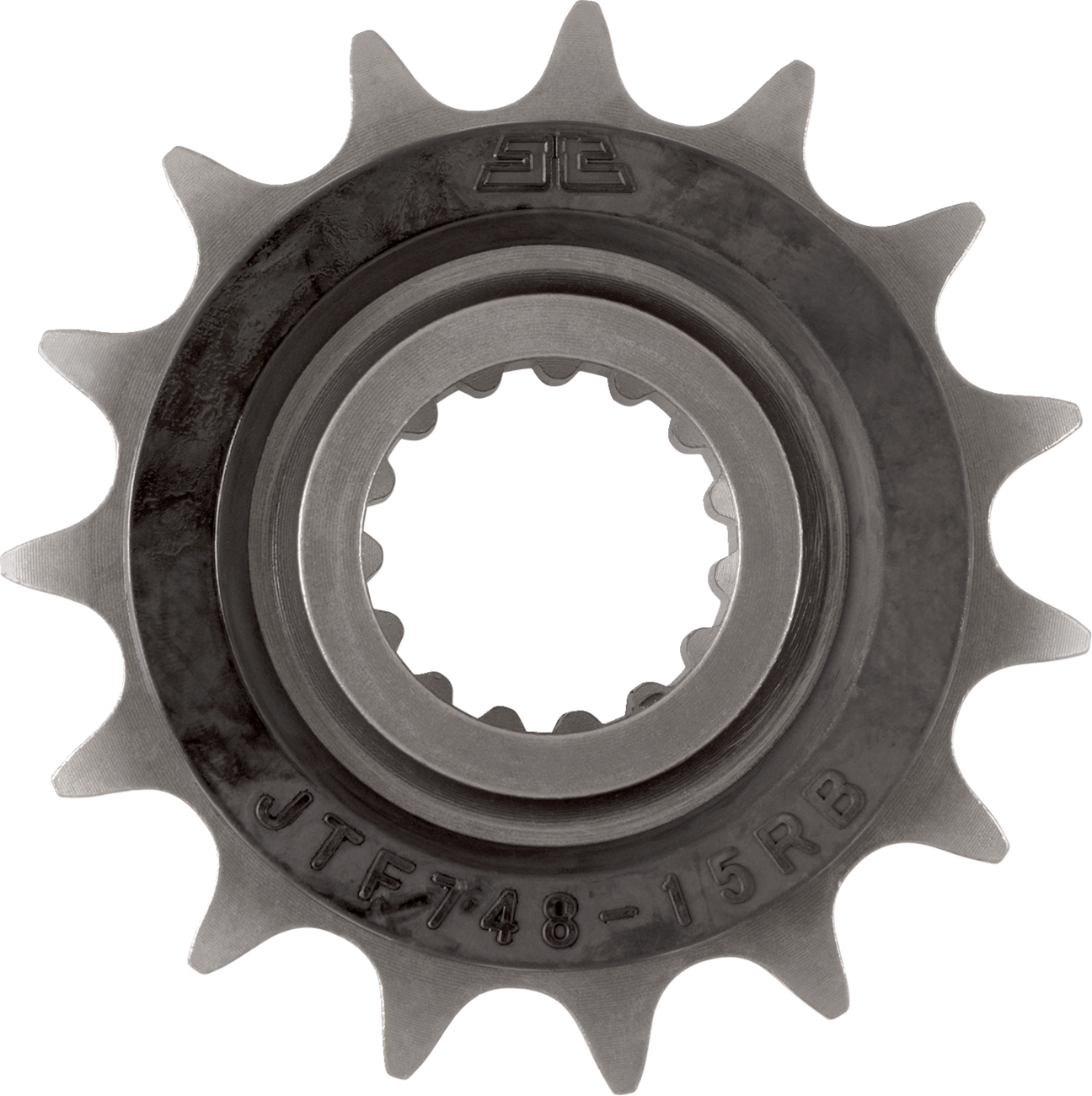 JT Sprockets Countershaft Front Sprocket