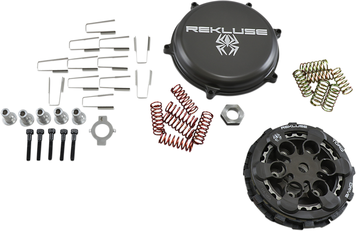 Rekluse Core Manual TorqDrive Clutch Kit