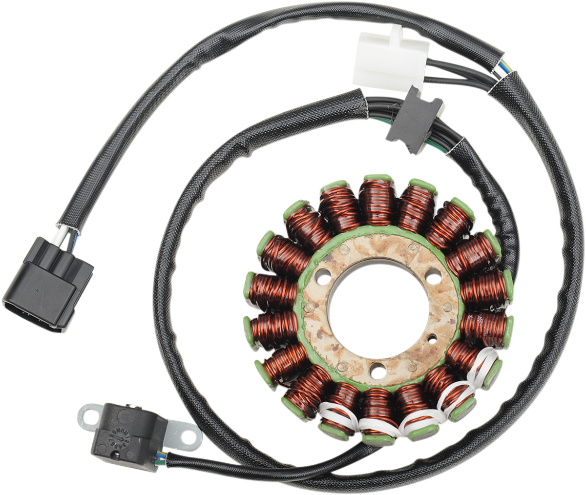 Moose Offroad Stator