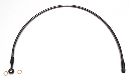 Magnum Shielding Designer Series ABS-Specific Upper Brake Line Kit