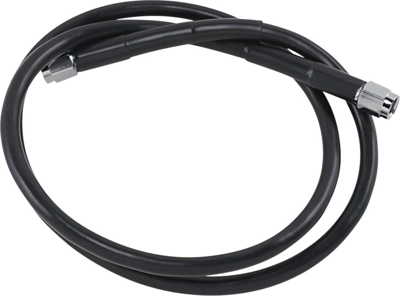 Drag Specialties Universal Brake Line