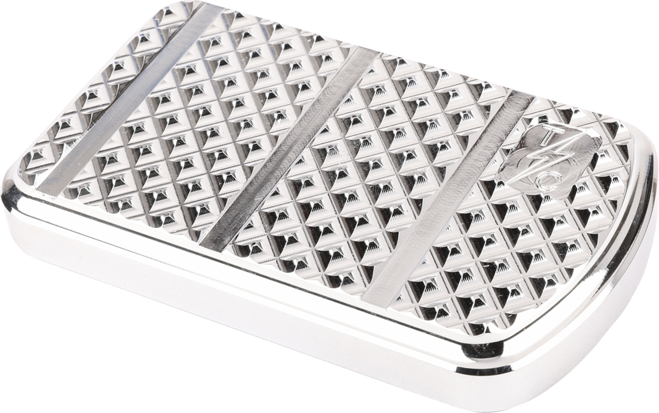 Thrashin Supply Co. Brake Pedal Pad