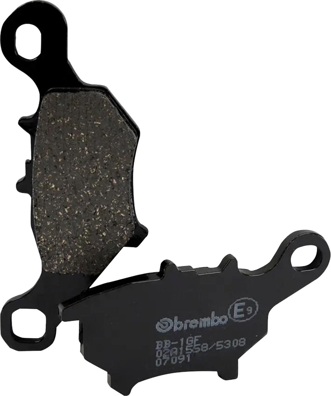 Brembo PRIME Carbon Ceramic Brake Pads