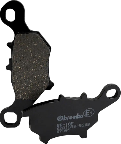Brembo PRIME Carbon Ceramic Brake Pads