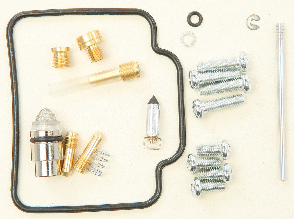 All Balls Carburetor Kit