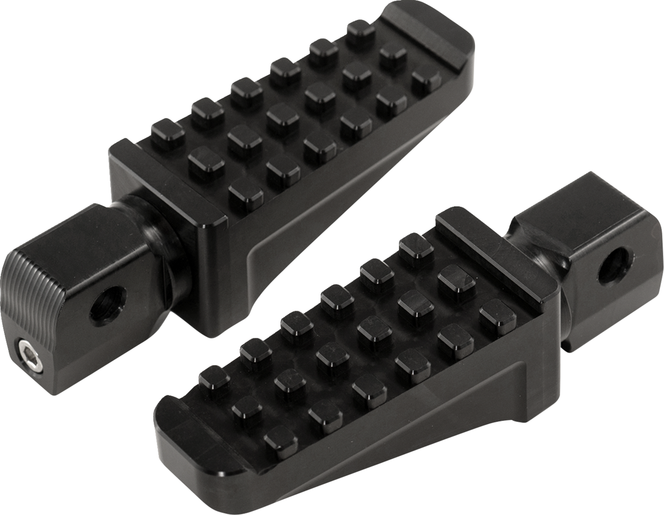 Joker Machine Road Racing Foot Pegs
