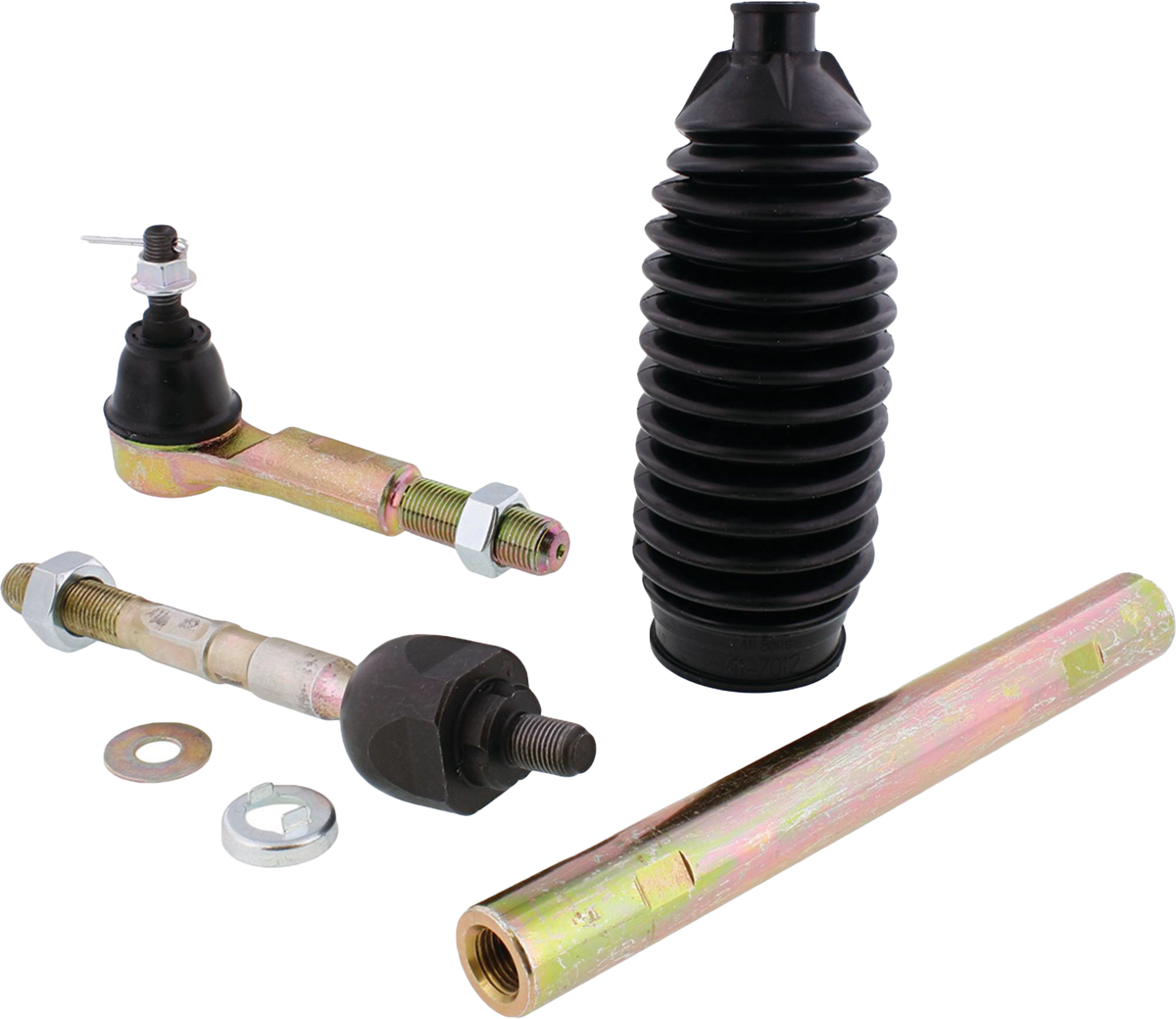 All Balls Rack Tie Rod Kit