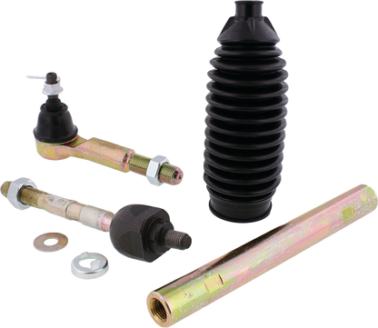 All Balls Rack Tie Rod Kit