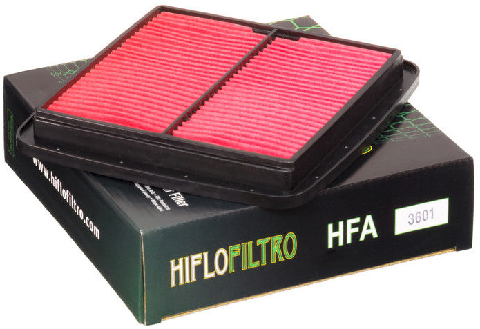 HIFLOFILTRO Air Filter