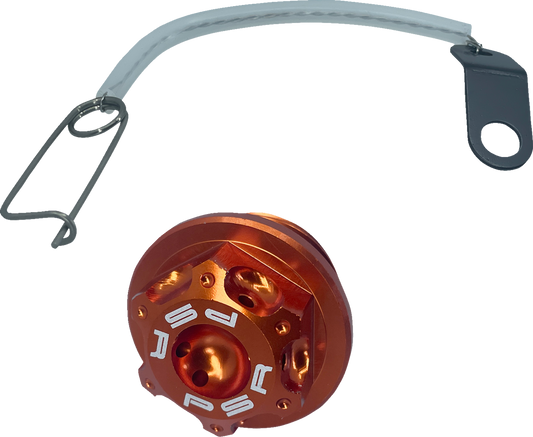 PSR Oil Cap Kit