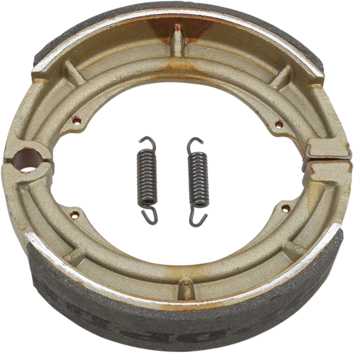 DP Brakes Brake Shoes