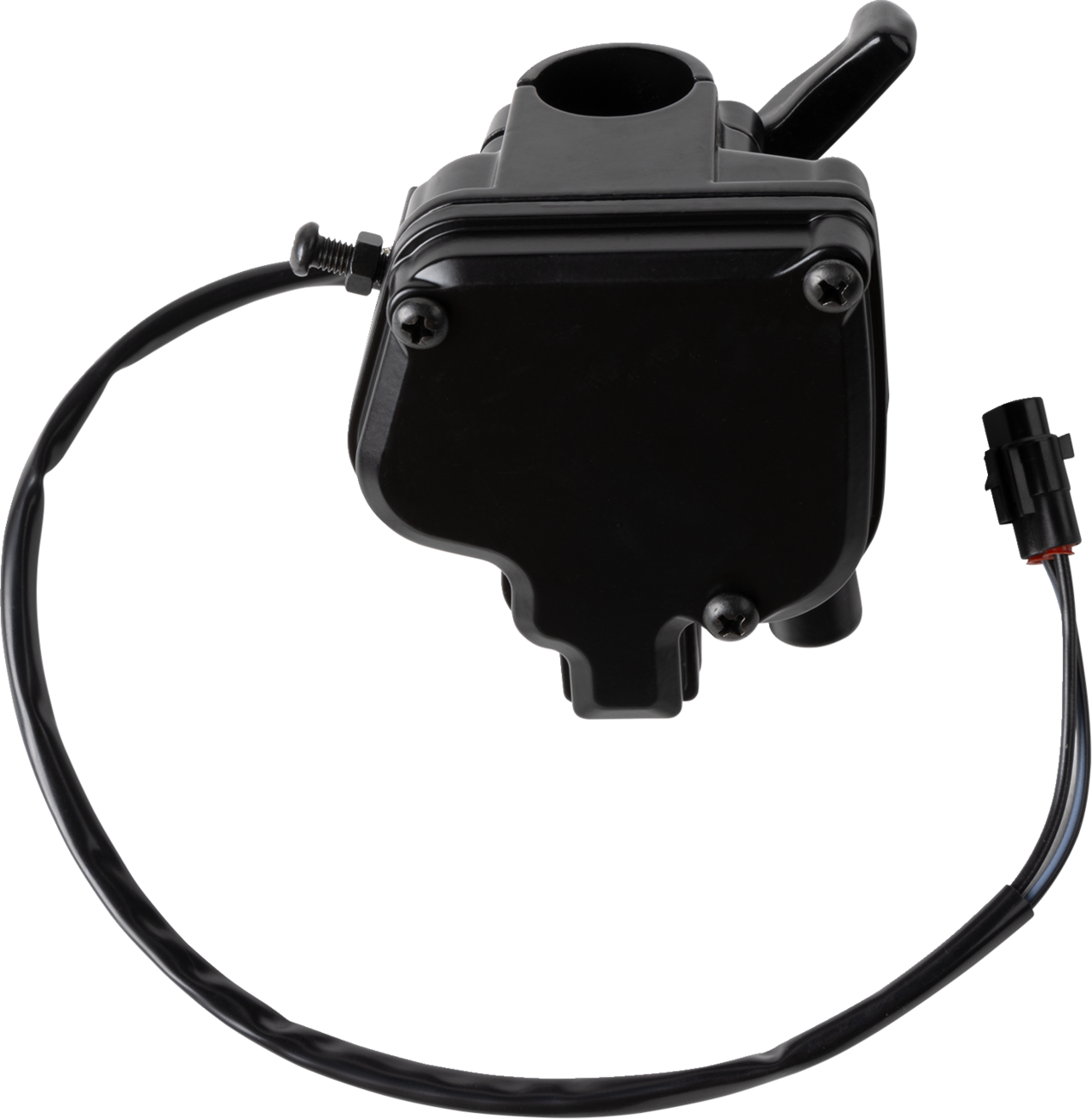 Moose Offroad Throttle Assembly