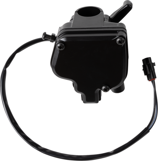 Moose Offroad Throttle Assembly