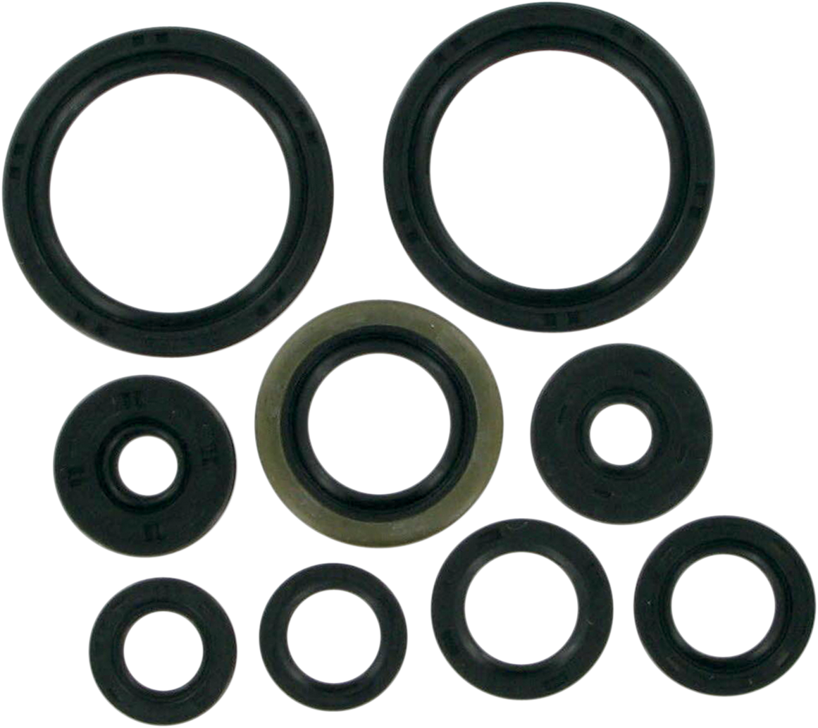 Moose Offroad Motor Oil Seals