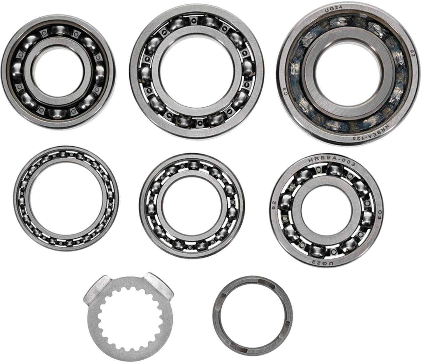 HOT RODS Transmission Bearing Kit