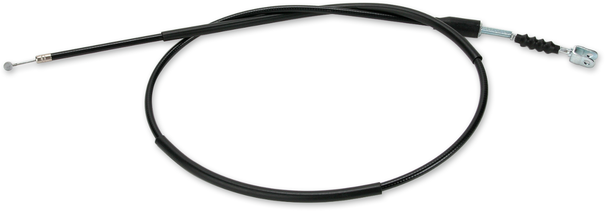 Parts Unlimited Vinyl Clutch Cable