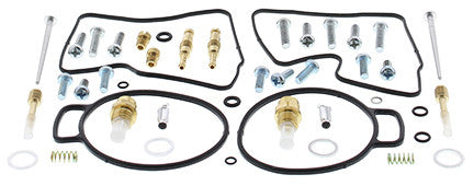 All Balls Carburetor Rebuild Kit