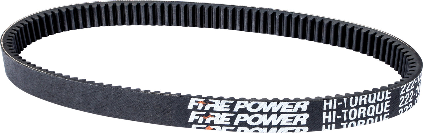 SP1 Hi-Torque Belt