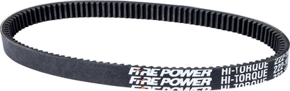 SP1 Hi-Torque Belt