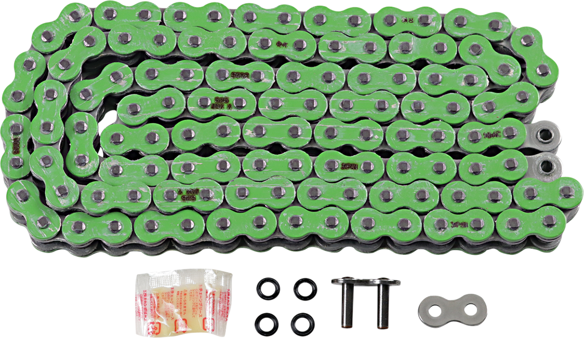 RK 525 Max X - Drive Chain