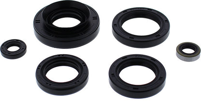 VERTEX Oil Seal Kit