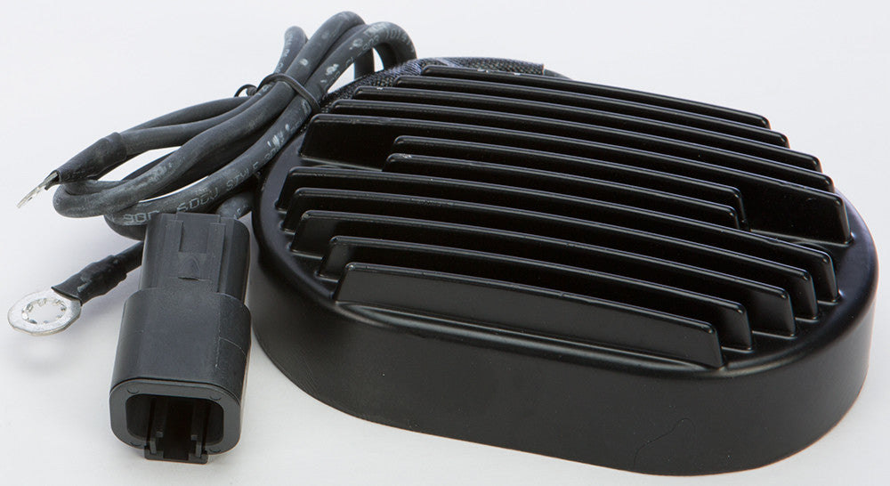 Harddrive Regulator