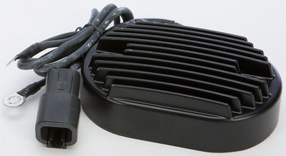Harddrive Regulator