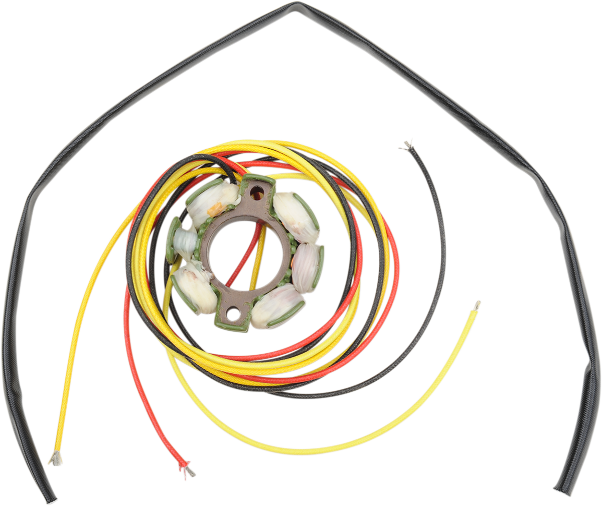 Moose Offroad Stator