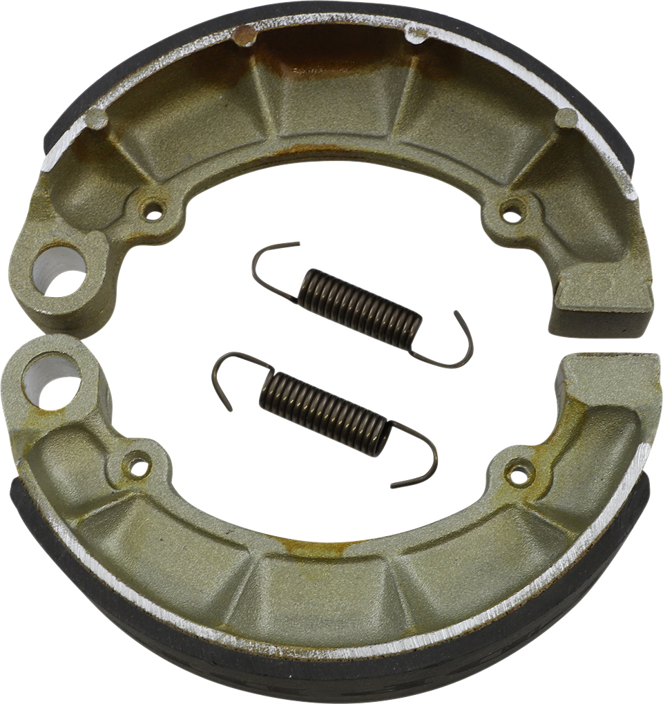DP Brakes Brake Shoes