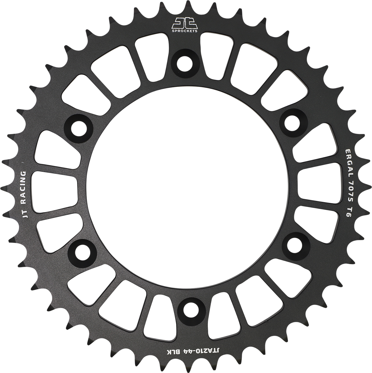 JT Sprockets Rear Sprocket