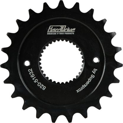 Harddrive SS Transmission Sprocket